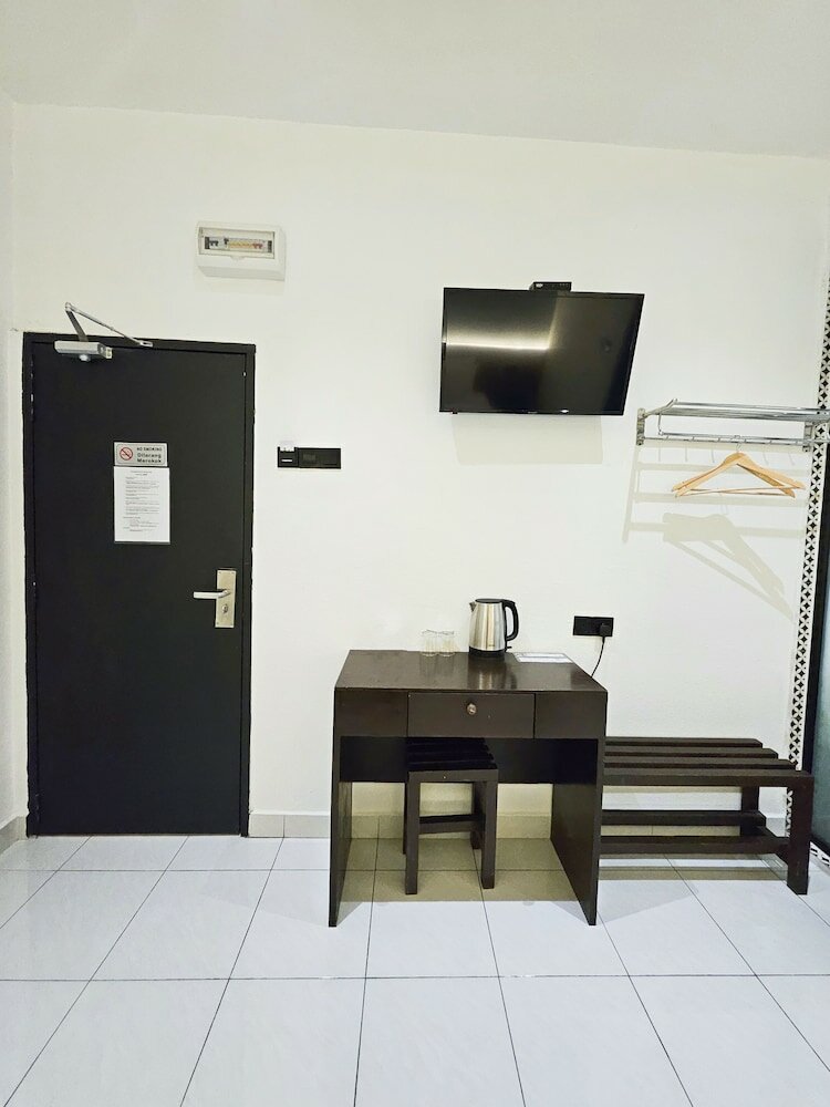 Фото Georgetown Inn by Sky Hive