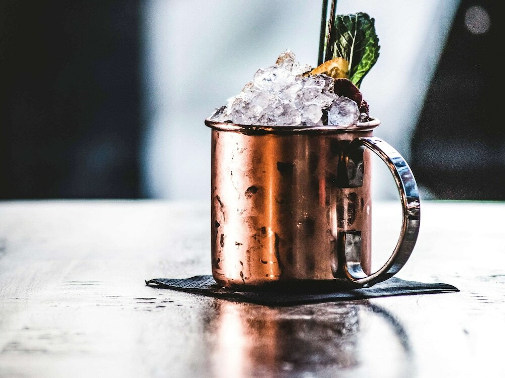 Фото Novotel Leeds Centre