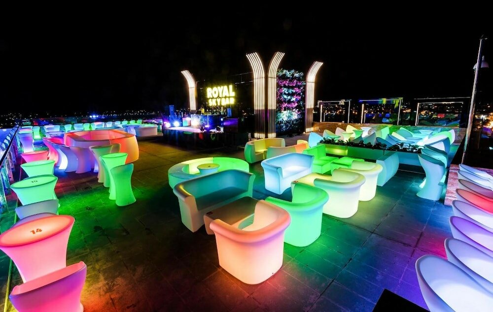 Фото Royal Quang Binh Hotel