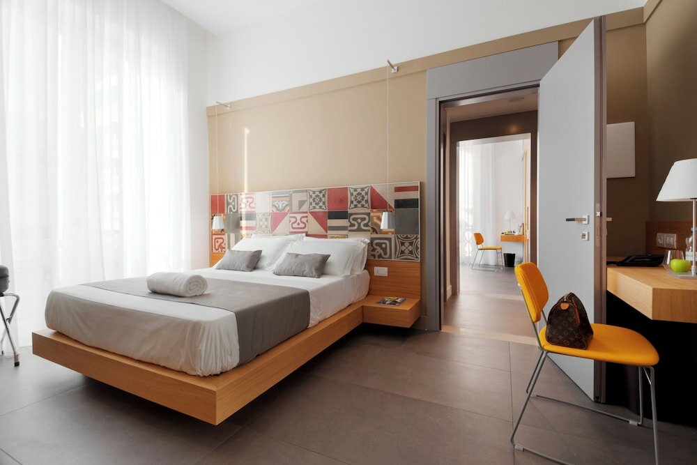 Фото Hotel Medinblu