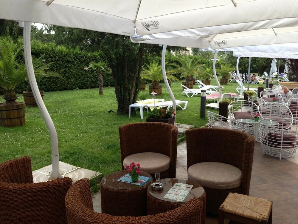 Фото Hotel Flamingo