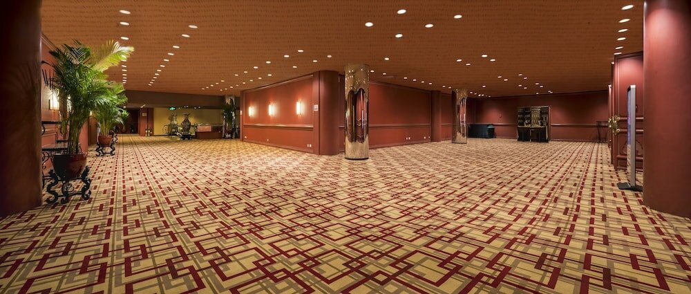 Фото The Great Wall Hotel Beijing