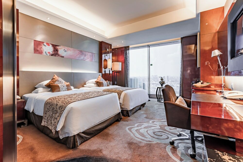 Фото Felton Gloria Grand Hotel Chengdu