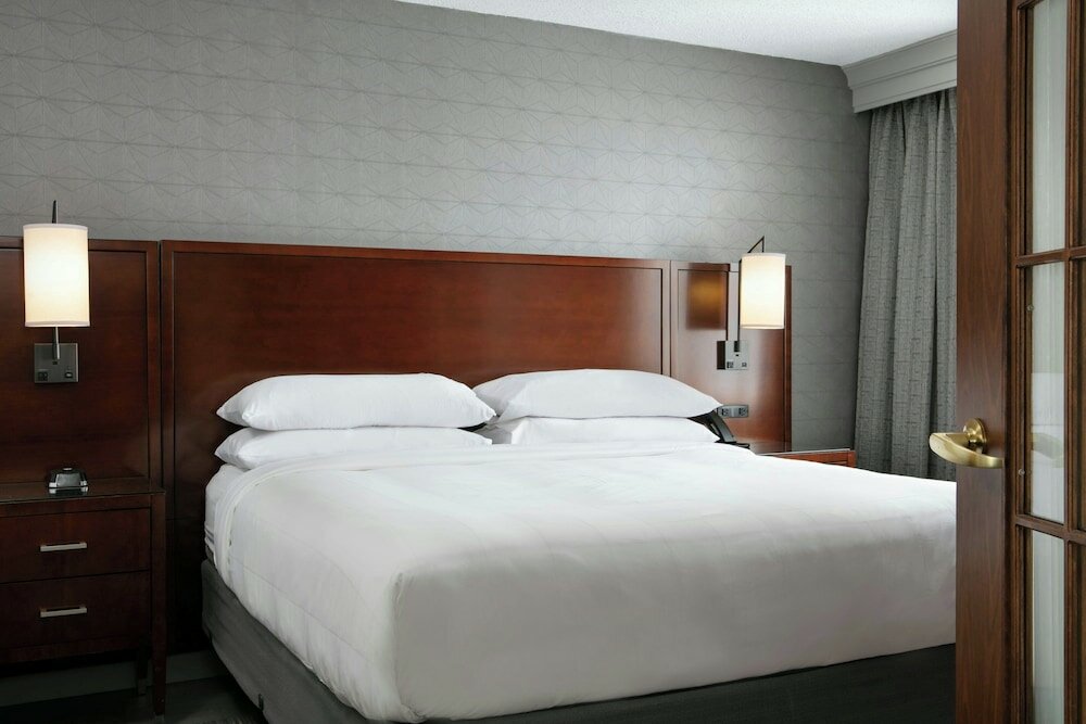 Фото West Des Moines Marriott