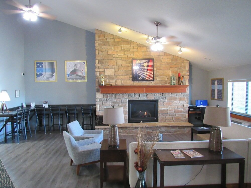 Фото Americinn by Wyndham Lincoln South