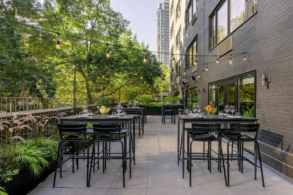 Фото The Anndore House