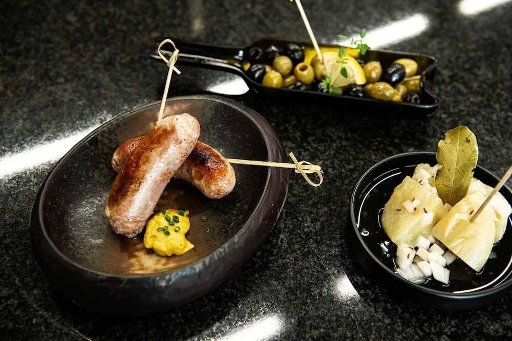 Фото The Westin Grand Frankfurt