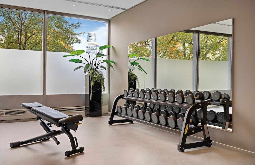 Фото Leonardo Royal Hotel Frankfurt