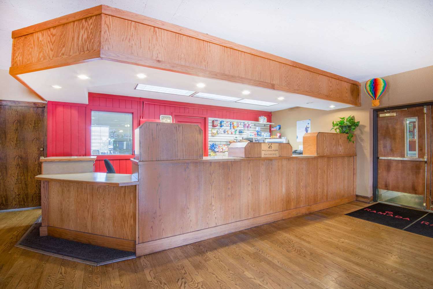 Фото отеля 5