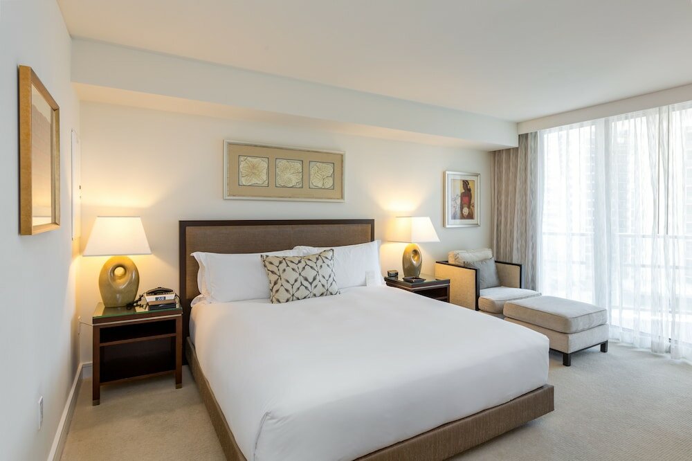 Фото Jet Luxury @ The Trump Waikiki