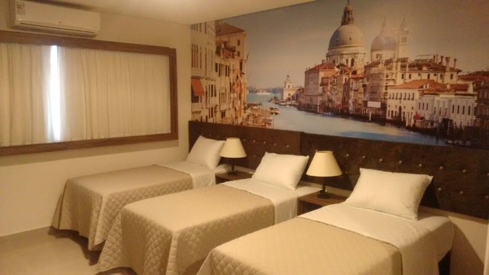 Фото Hotel Horto Plaza