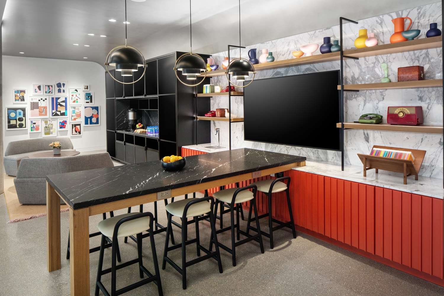 Фото Canopy by Hilton Grand Rapids Downtown