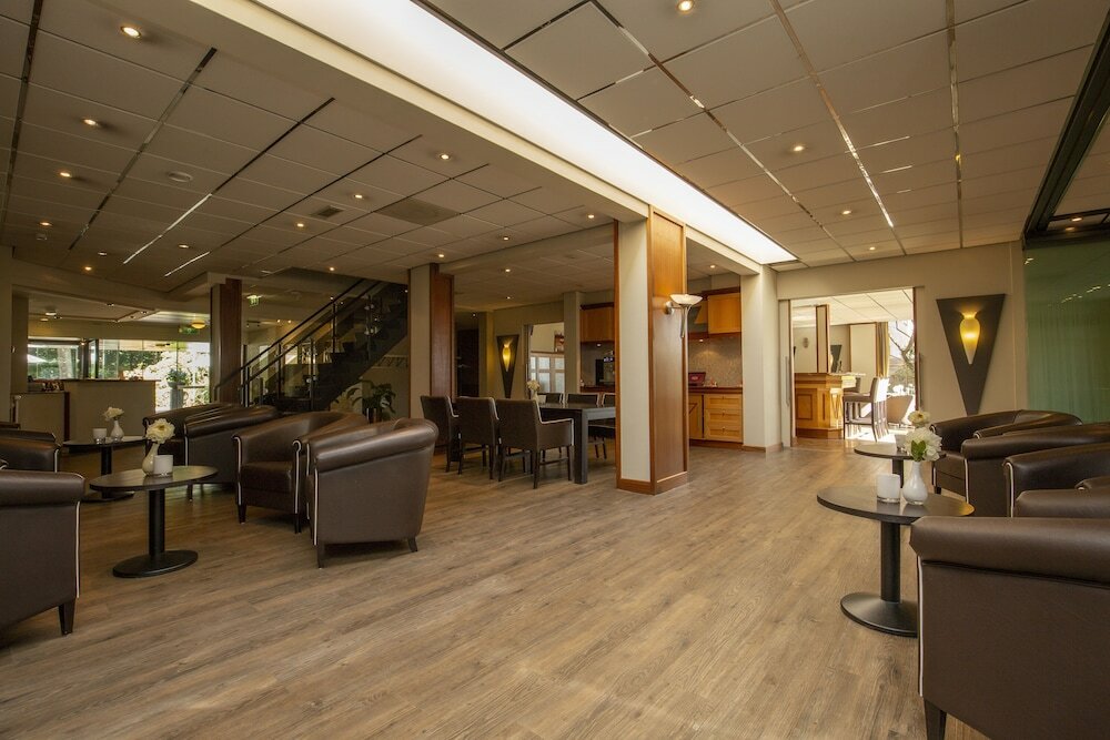 Фото Fletcher Hotel-Restaurant Paasberg