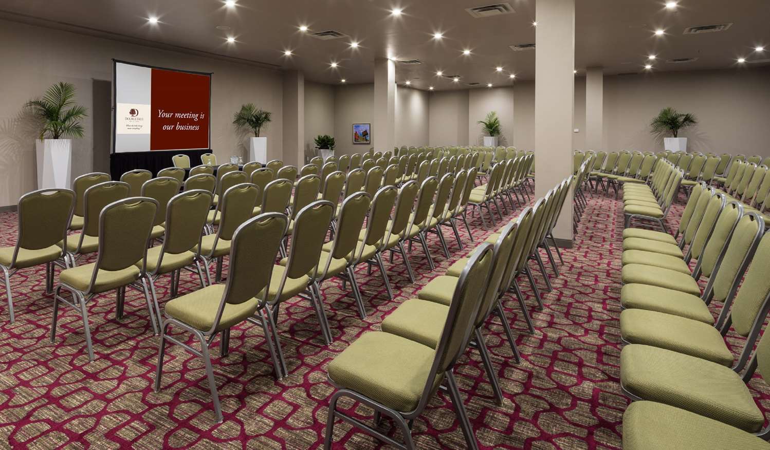 Фото DoubleTree by Hilton Hotel Austin Northwest Arboretum