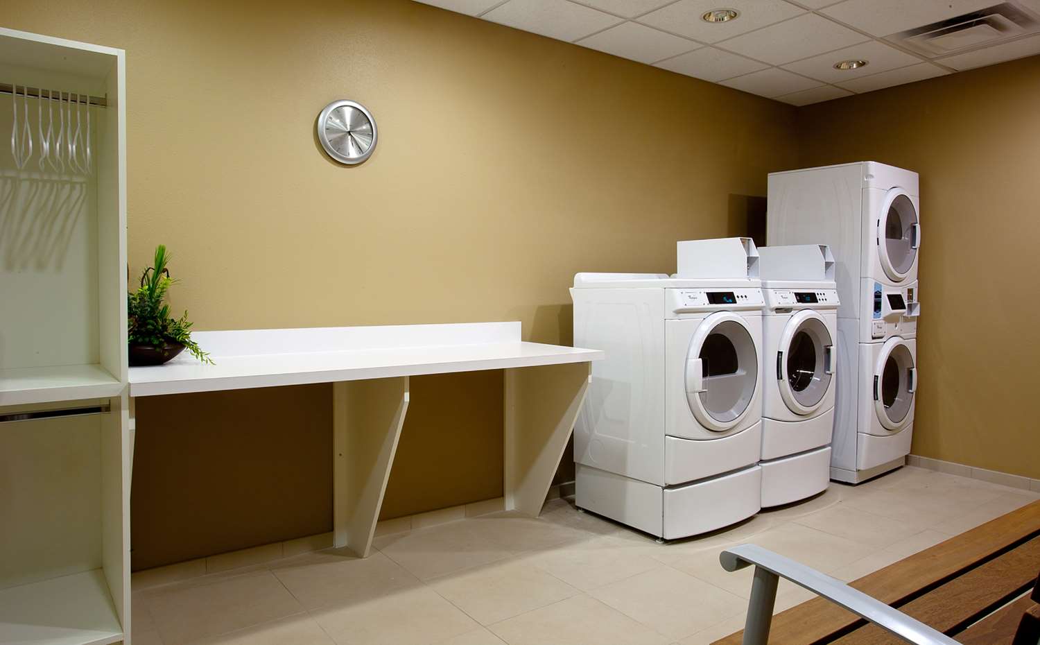 Фото DoubleTree by Hilton Hotel Santa Fe