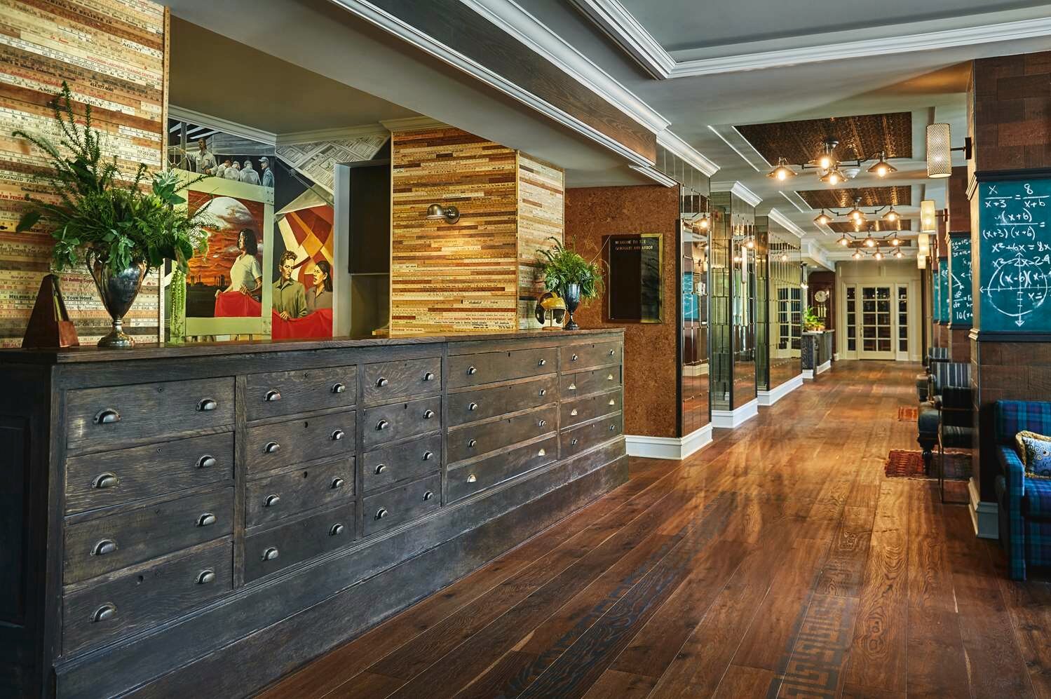 Фото Graduate Ann Arbor