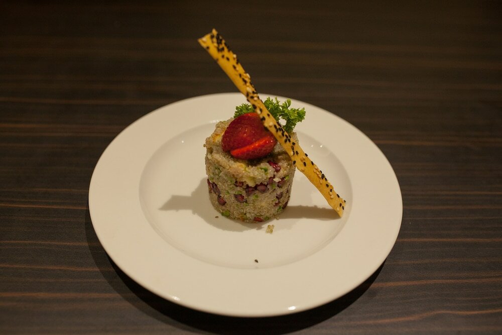 Фото Regenta Place Green Leaf Mahabaleshwar