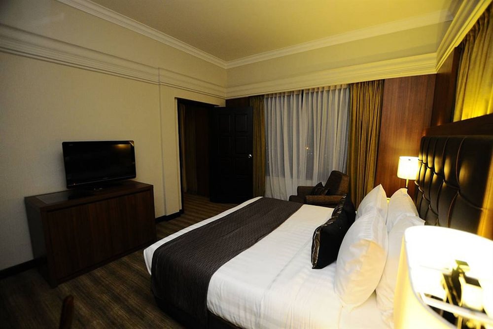 Фото The Katerina Hotel