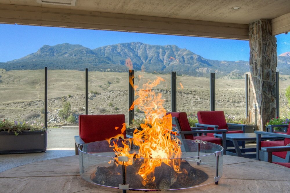Фото The Ridgeline Hotel at Yellowstone, Ascend Hotel Collection