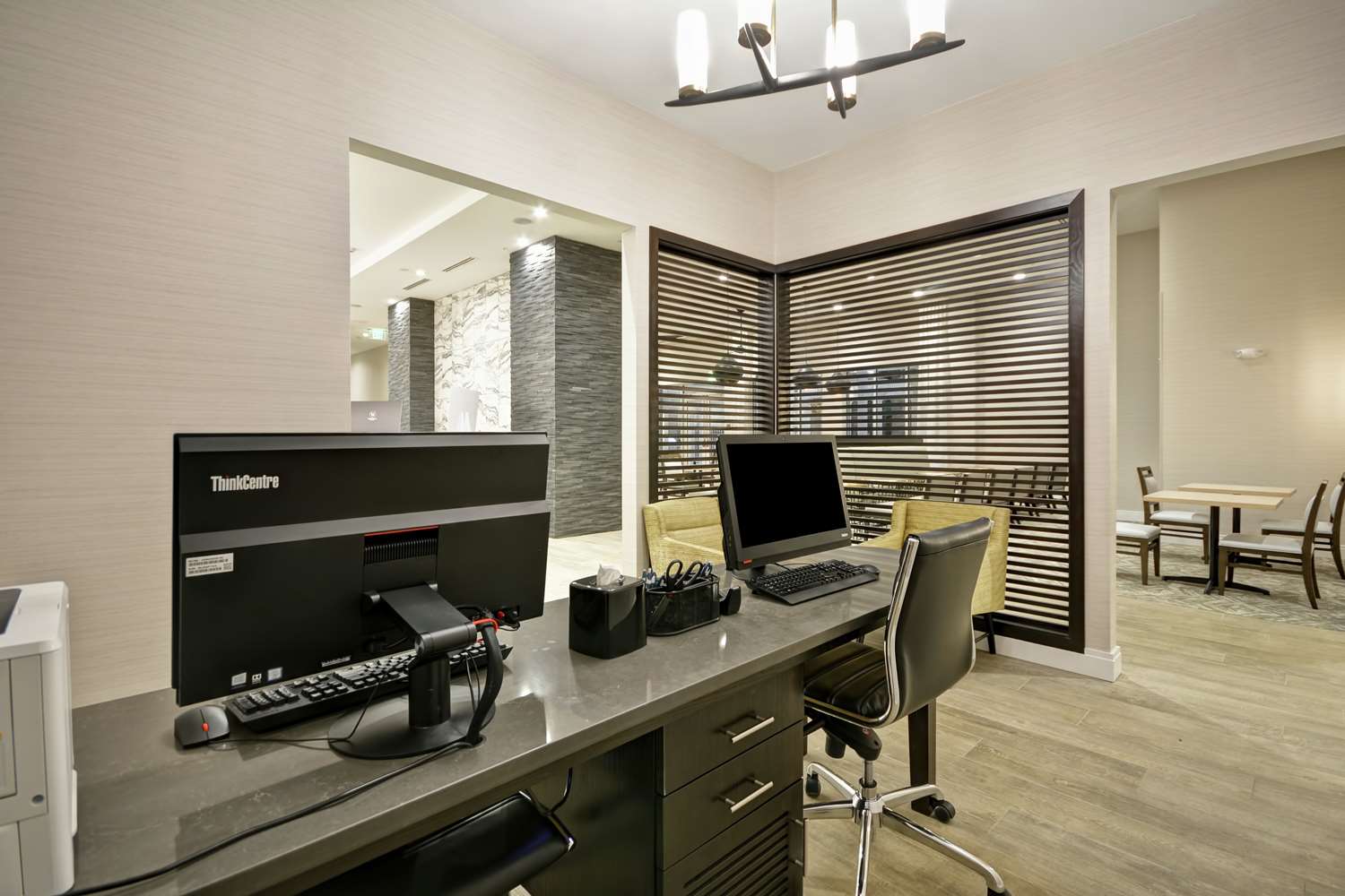 Фото Homewood Suites by Hilton Raleigh Cary I-40