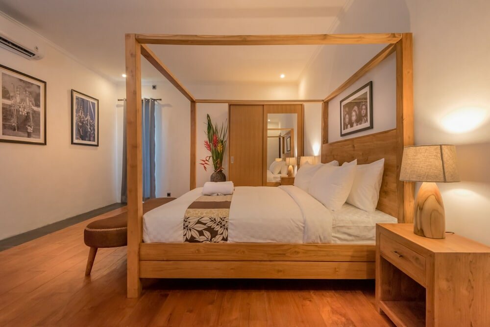 Фото The Christina Estate