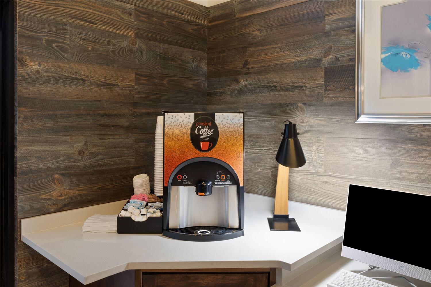 Фото Ramada by Wyndham El Paso