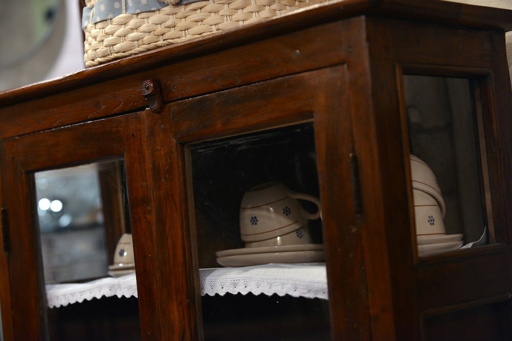 Фото Robur Marsorum Albergo Diffuso