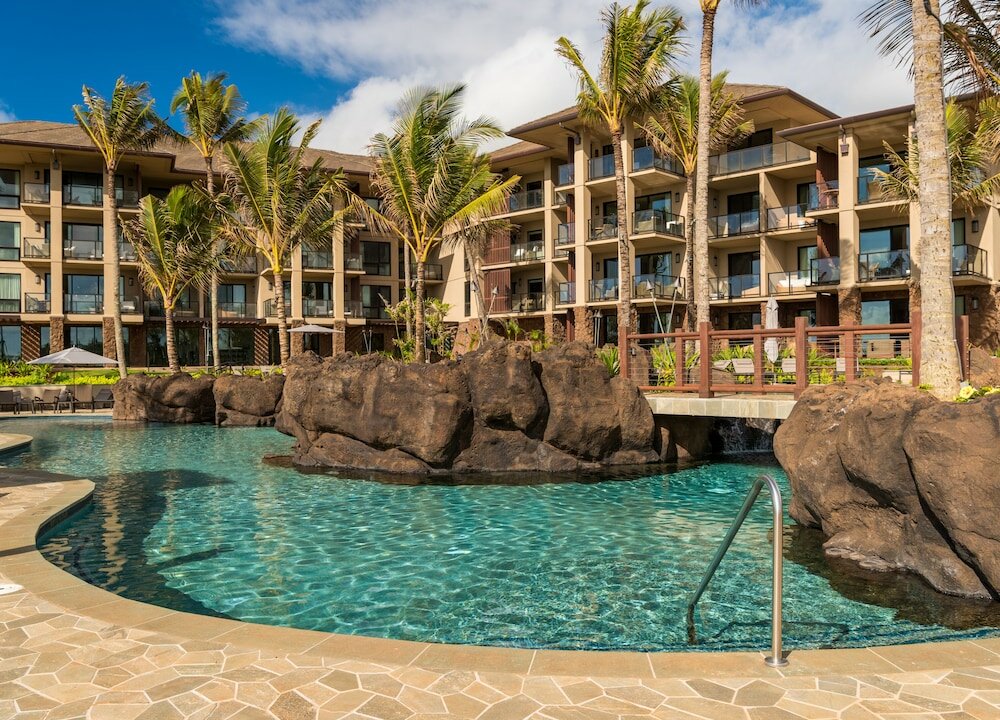 Фото Timbers Kauai Ocean Club & Residences