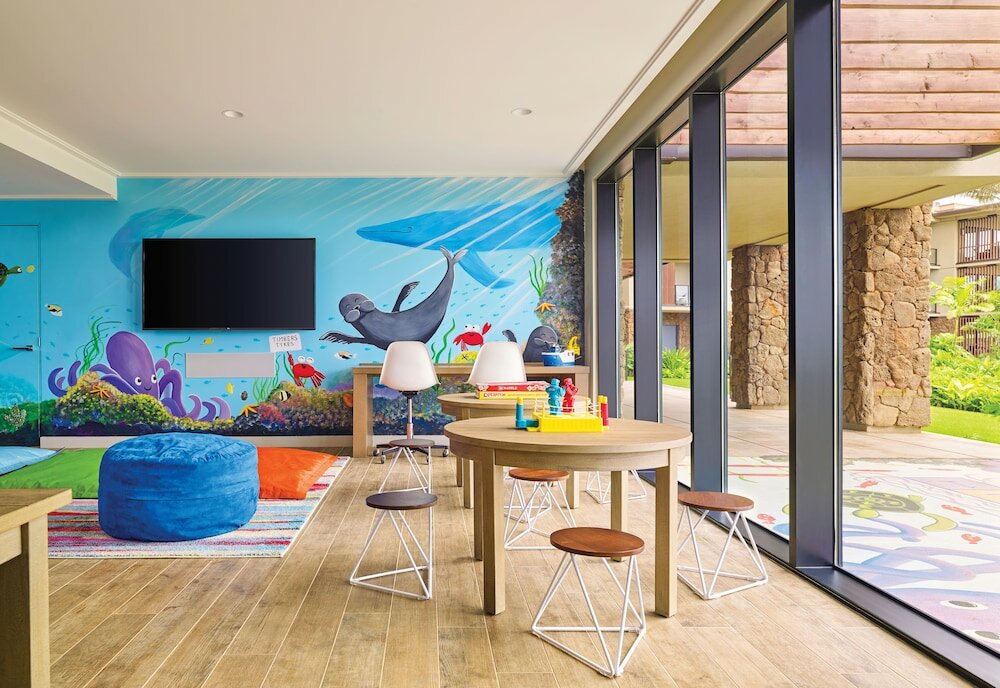 Фото Timbers Kauai Ocean Club & Residences