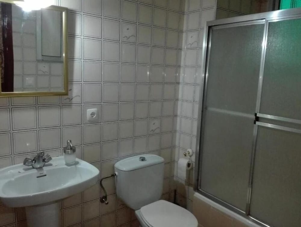 Фото Pension Javier