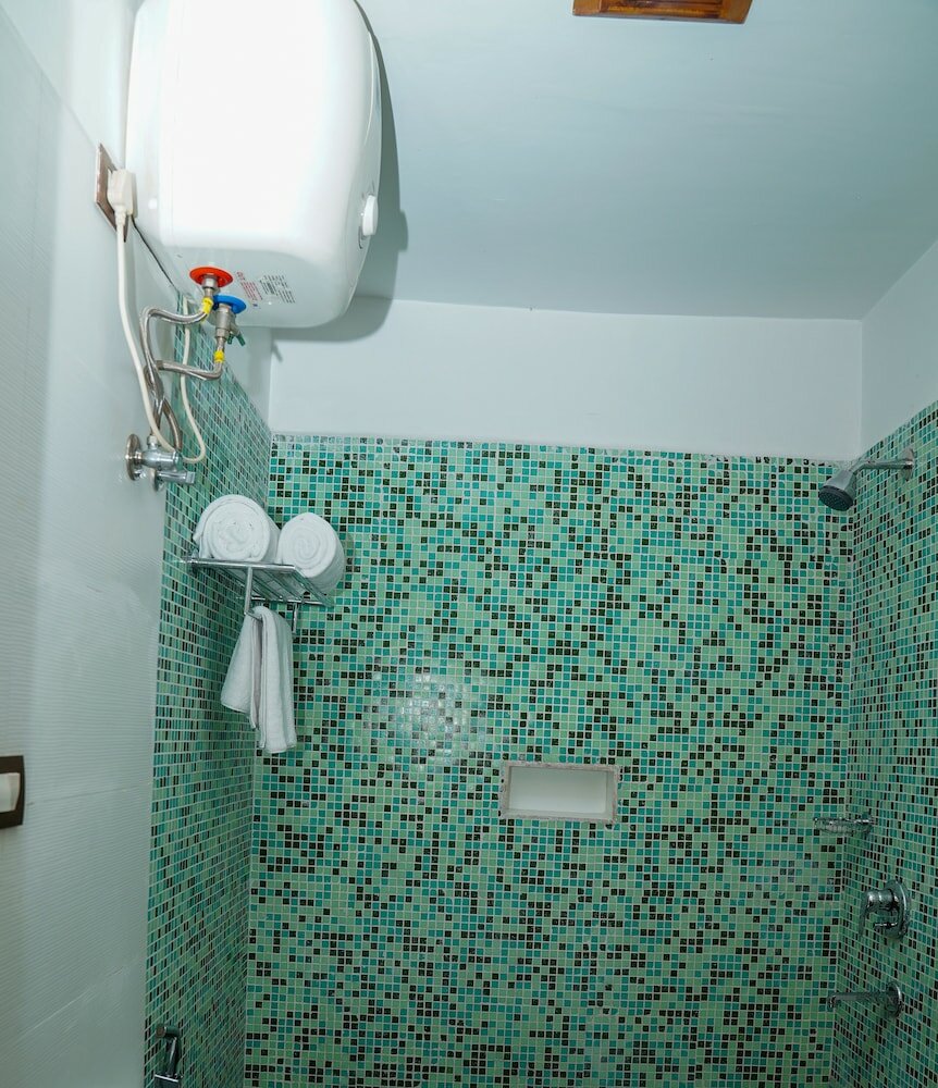 Фото Tall Trees Resort by OpenSky