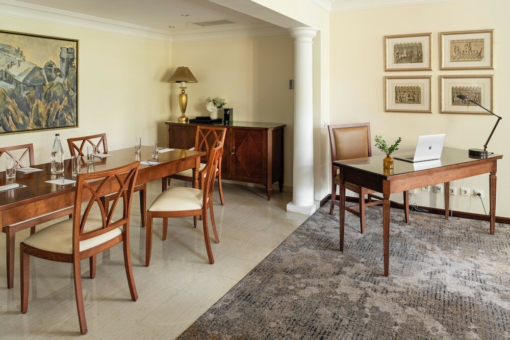 Фото Hyatt Regency Thessaloniki