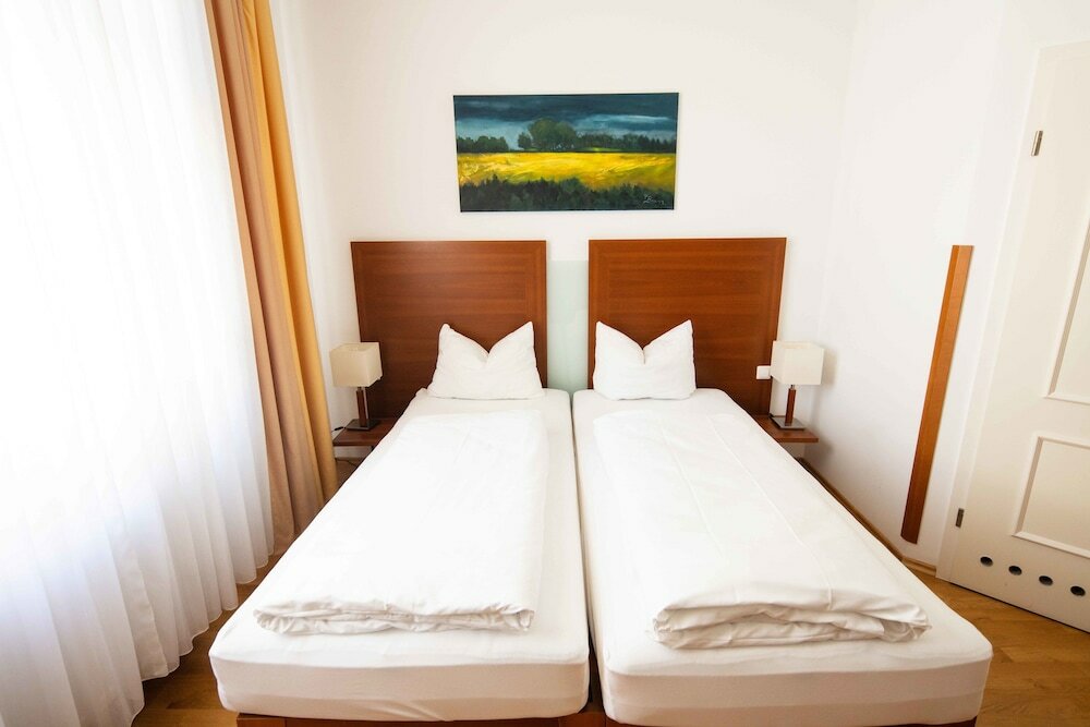 Фото Hotel Graf Zeppelin