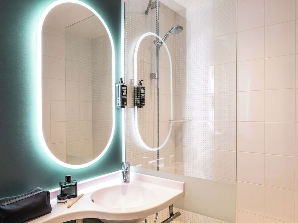 Фото Ibis Paris Maine Montparnasse 14th