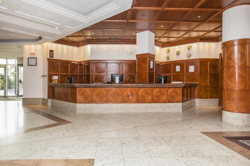 Фото Leonardo Royal Southampton Grand Harbour