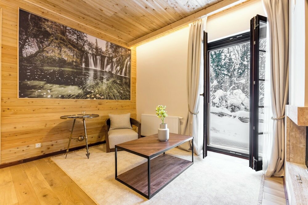 Фото Fenomen Plitvice