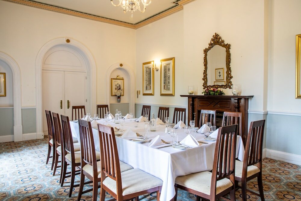 Фото Park House Hotel