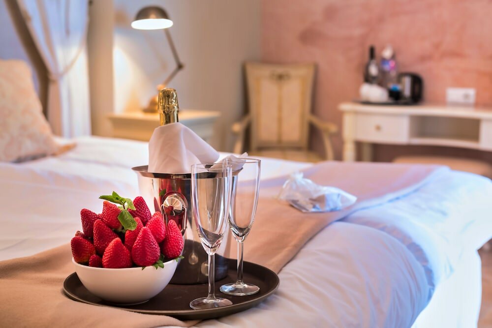 Фото The Town House - Adults Only