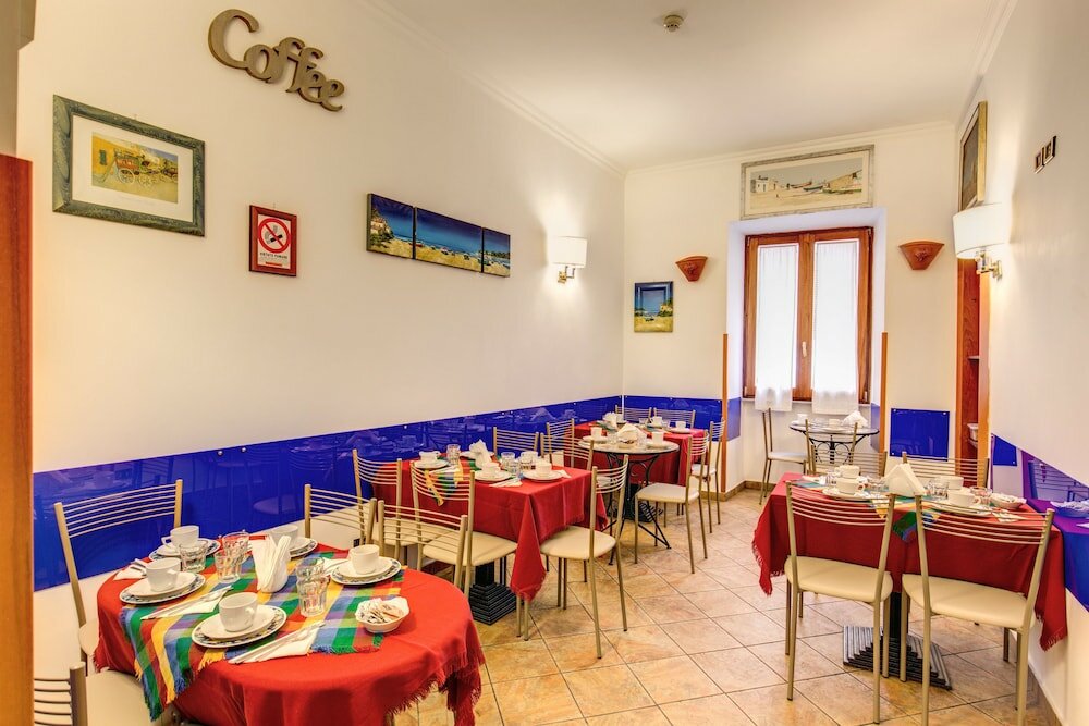 Фото Hotel Gea di Vulcano