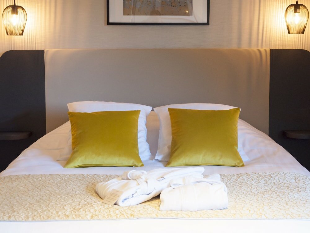 Фото Verte Vallee