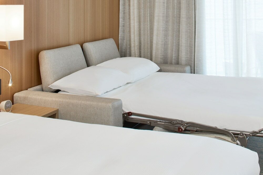 Фото Ac Hotel by Marriott Fort Lauderdale Beach