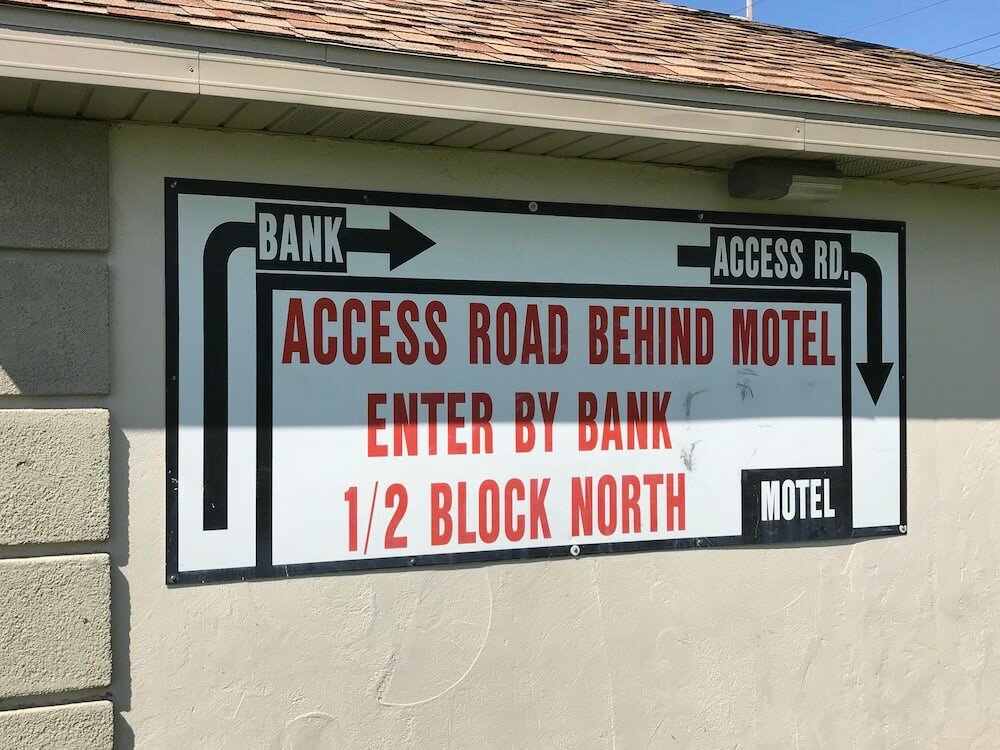 Фото Residential Inn - Extended Stay