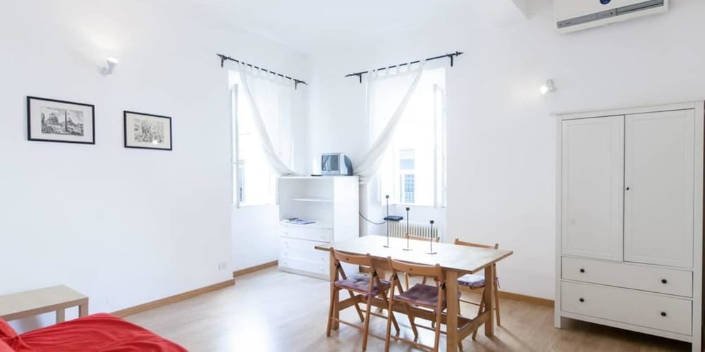 Фото Cappellari 2 Campo de Fiori