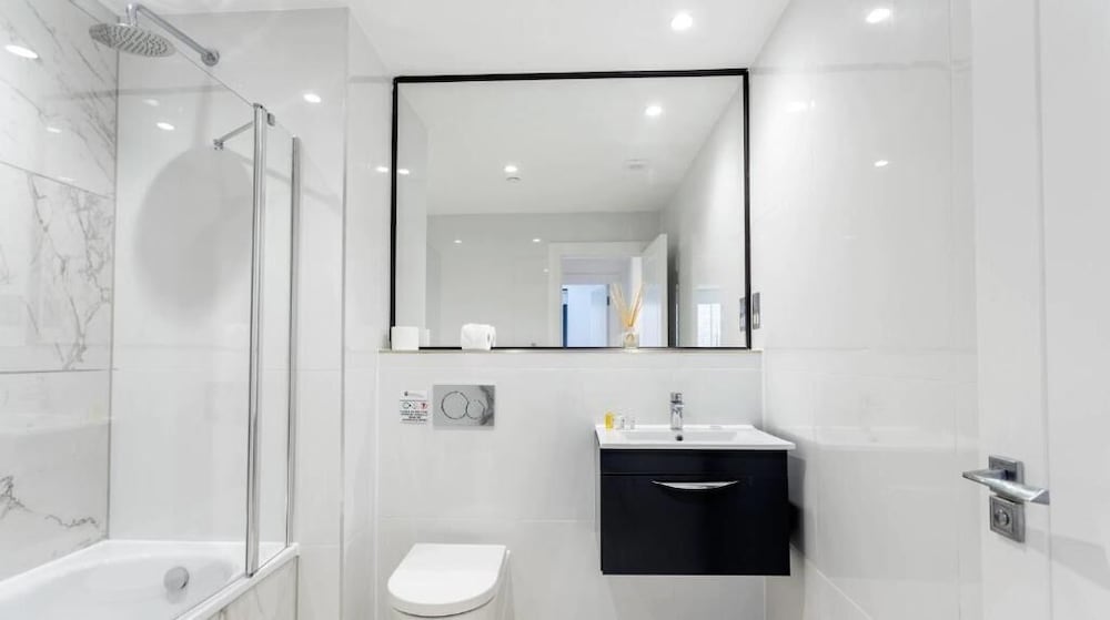 Фото Urban Stay Fitzrovia Apartments