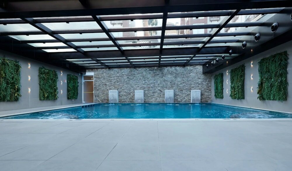 Фото Bella Gramado Resort & SPA by Gramado Parks