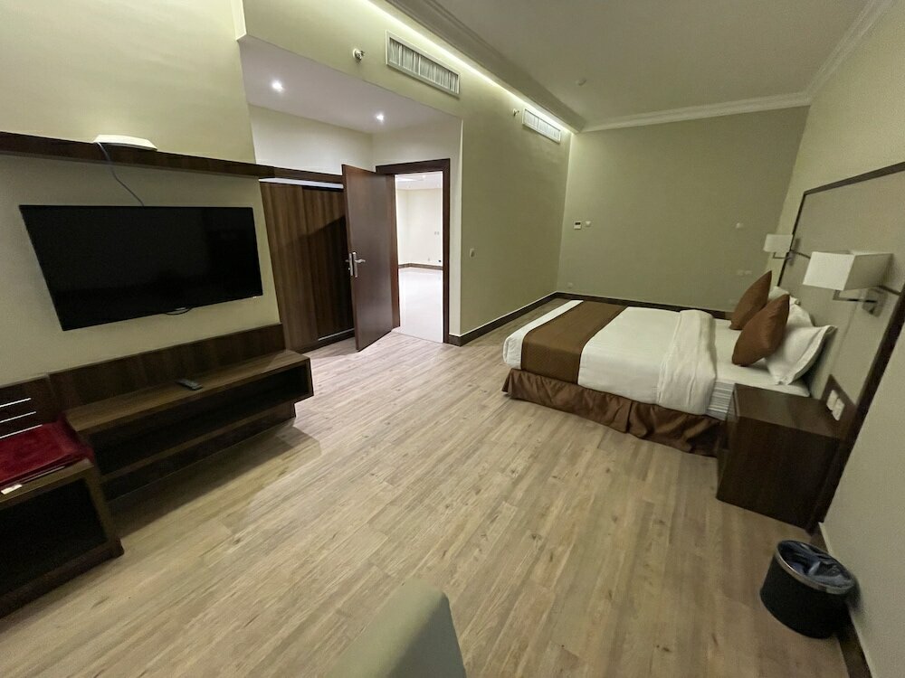 Фото Dyafa 6 - Hotel Apartment