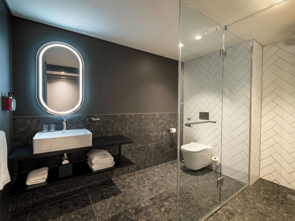 Фото The Rockefeller Hotel by Newmark