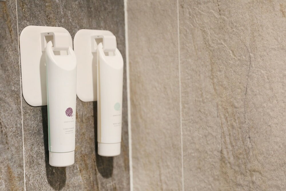 Фото Hotel With City