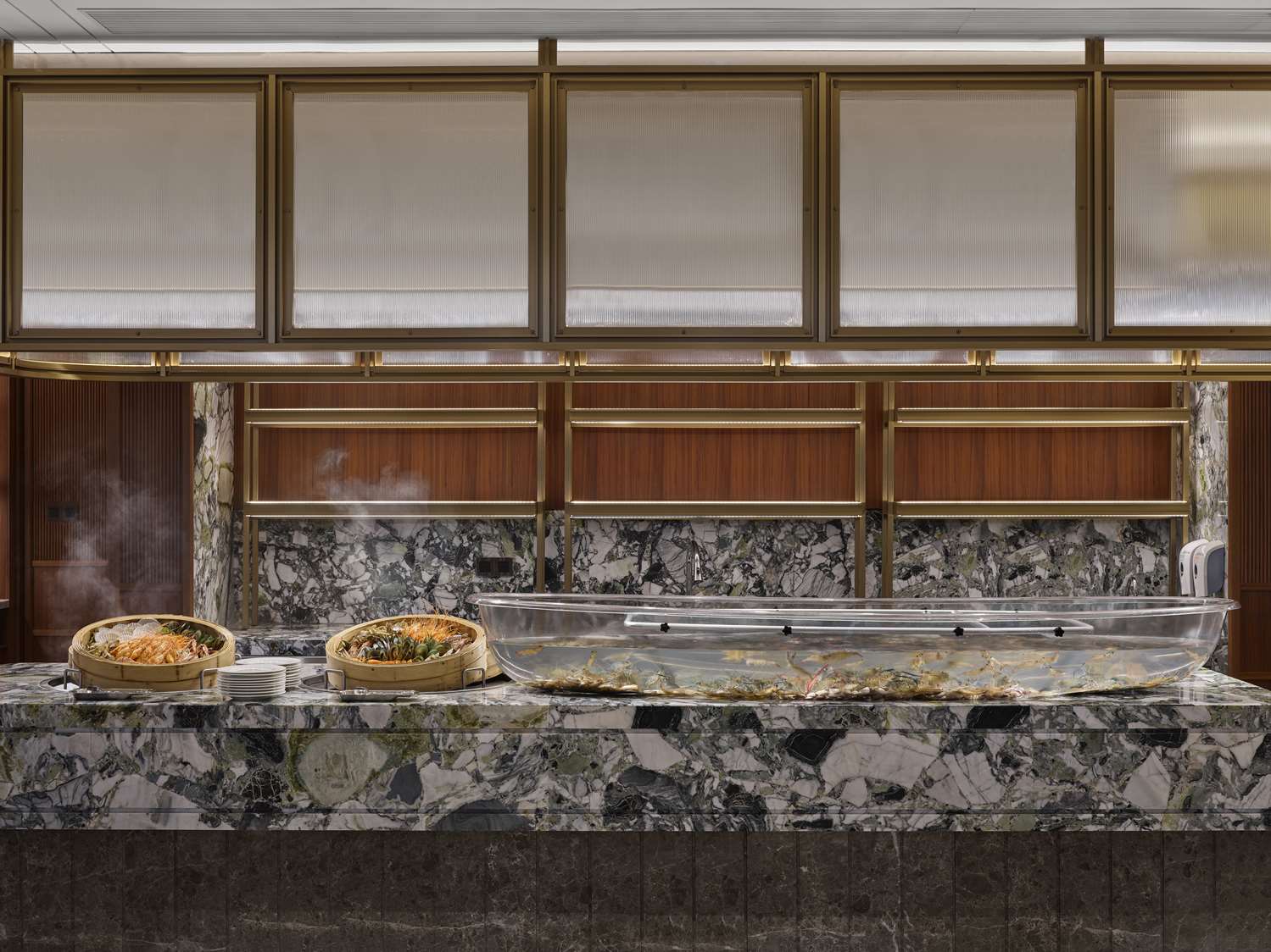 Фото Hilton Foshan Shunde