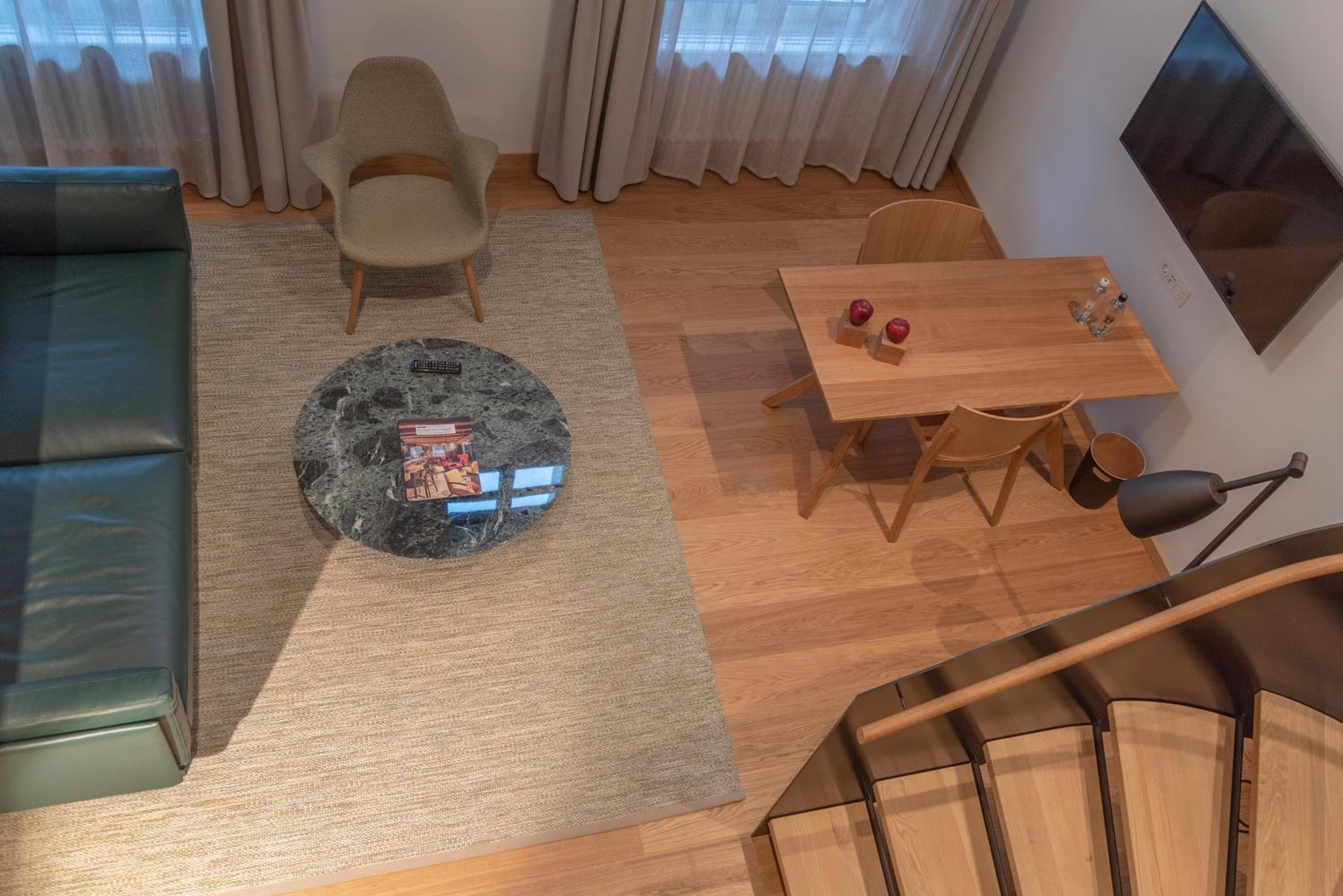 Фото Hotel Caspar